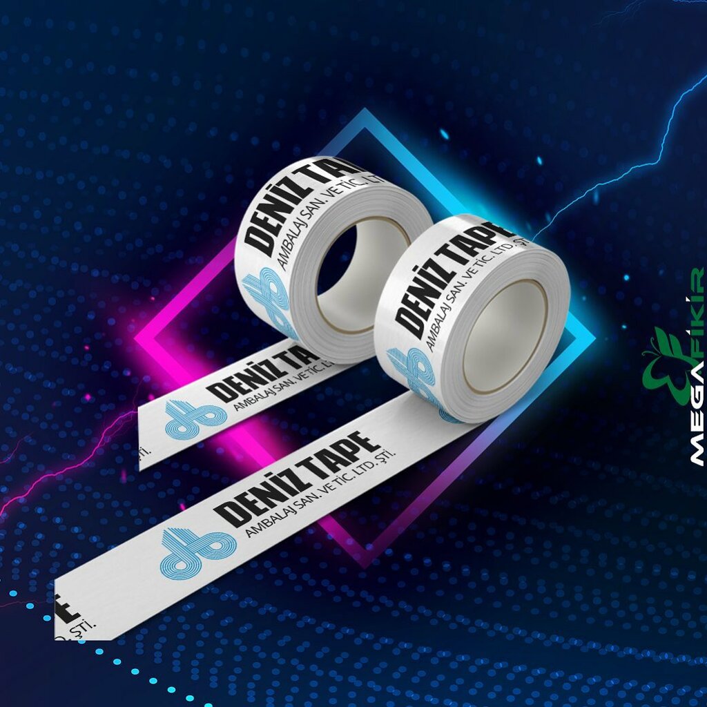 Industrial enterprise Deniz Tape Packaging Industry Trade Ltd. Co. - Deniz Tape, Konya, photo