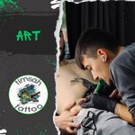 Timsah Tattoo (Kocaeli, İzmit, Alemdar Cad., 3A), tattoo studio