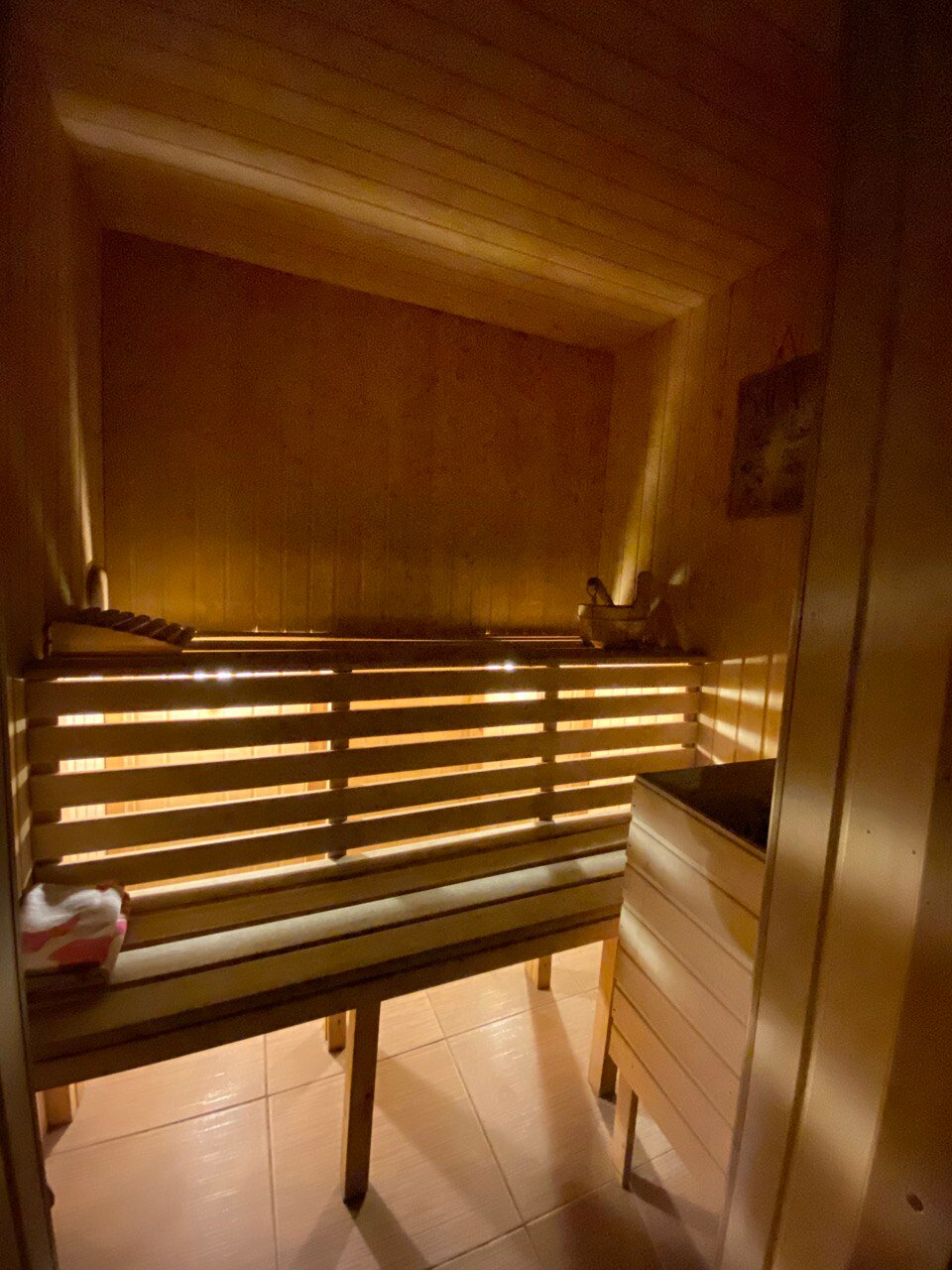 Фото Smaland FamilyHouse