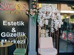 Secos (Antalya, Muratpaşa, Fener Mah., Tekelioğlu Cad., 88B), beauty salon