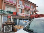 Altun Market (Ankara Province, Kecioren District, Şehit Ömer Halisdemir Blv., 22), supermarket