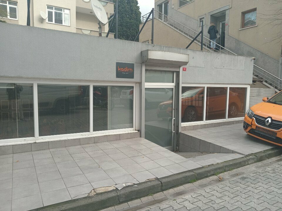 Construction company Saglam Construction, Istanbul, photo