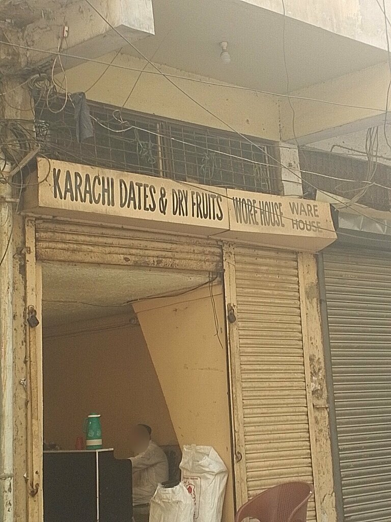 Nuts, snacks, dried fruits Karachi dry fruit, Karachi, photo