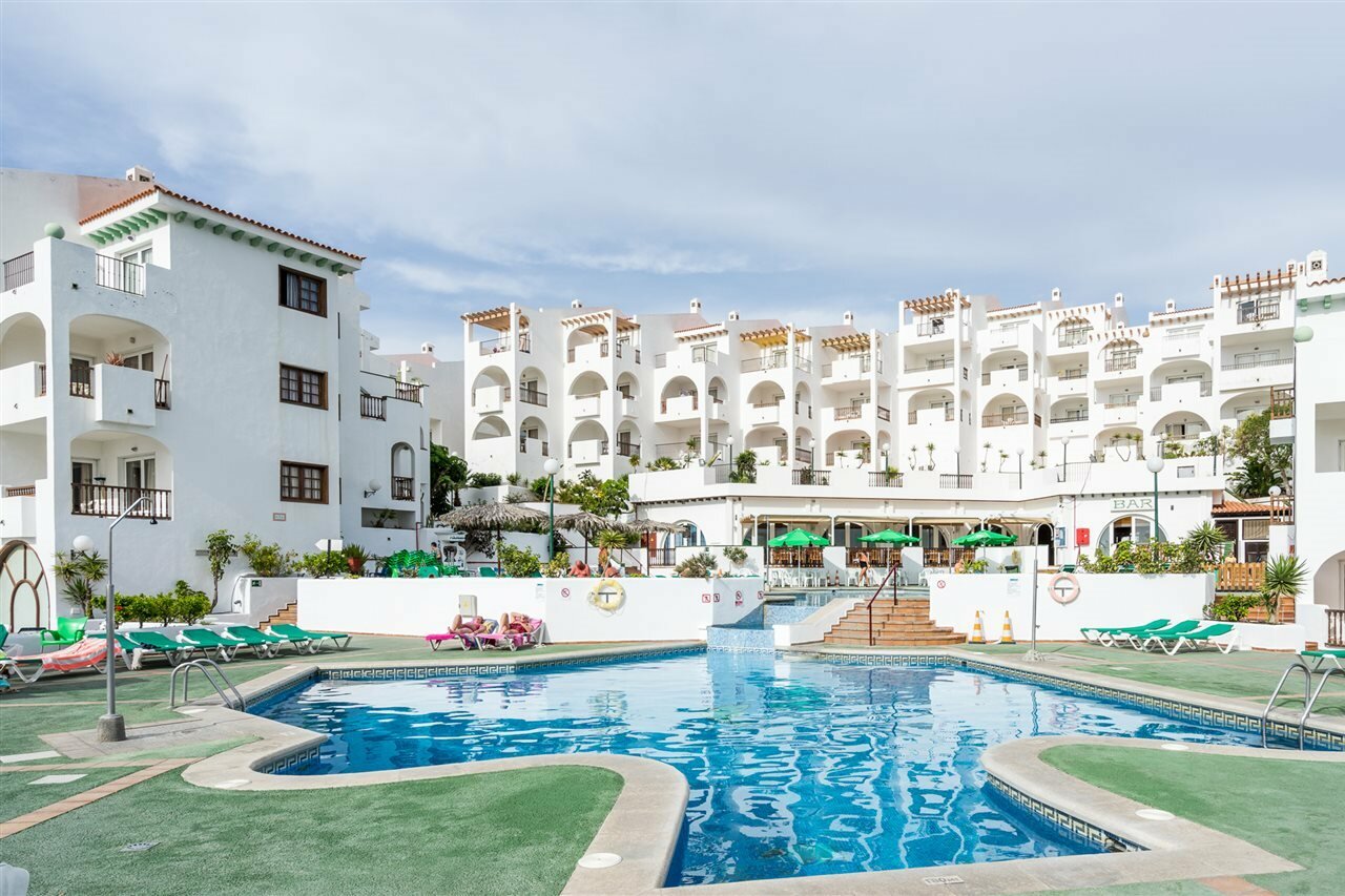 Фото BlueSea Callao Garden