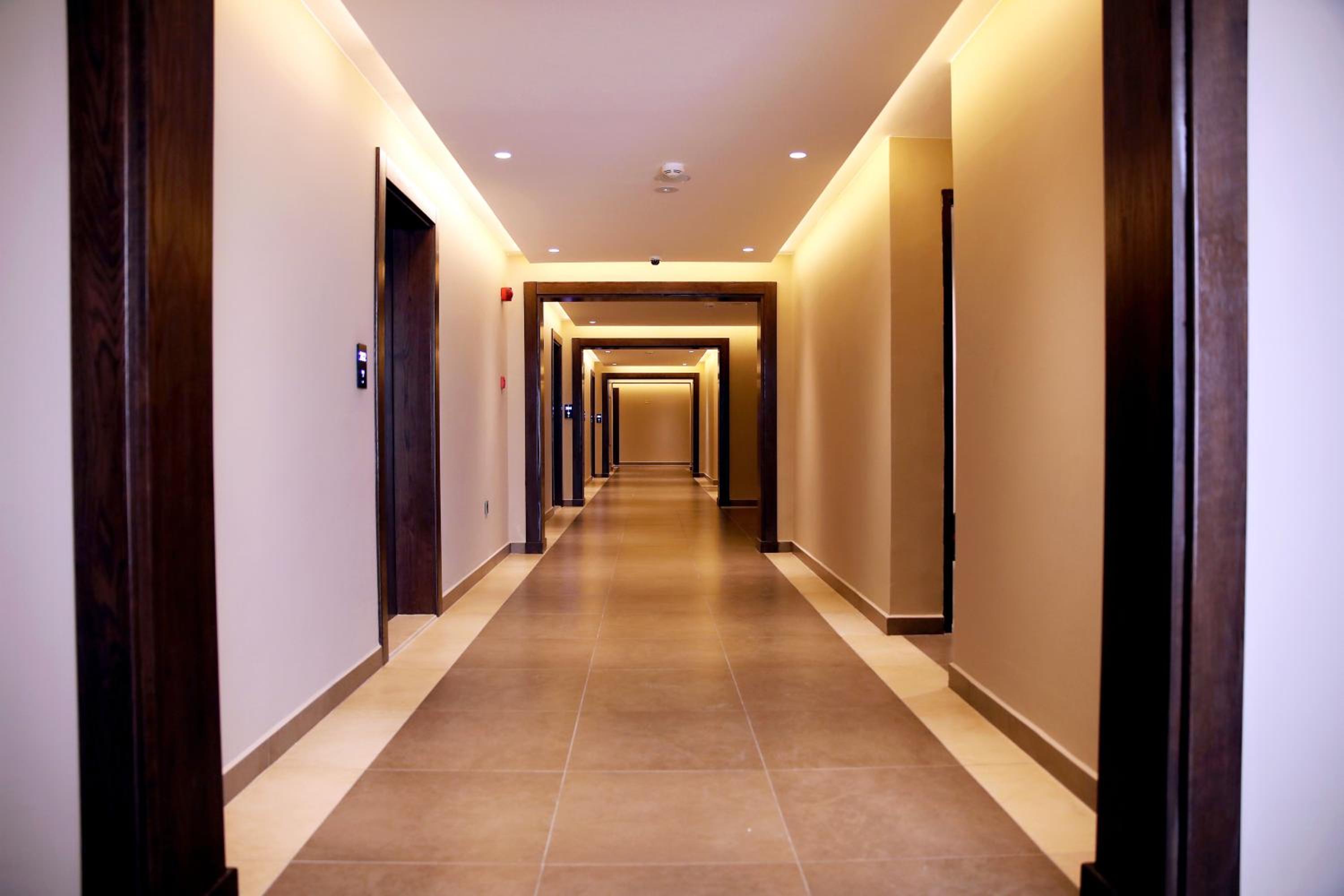 Фото Downtown Hotel Apartments