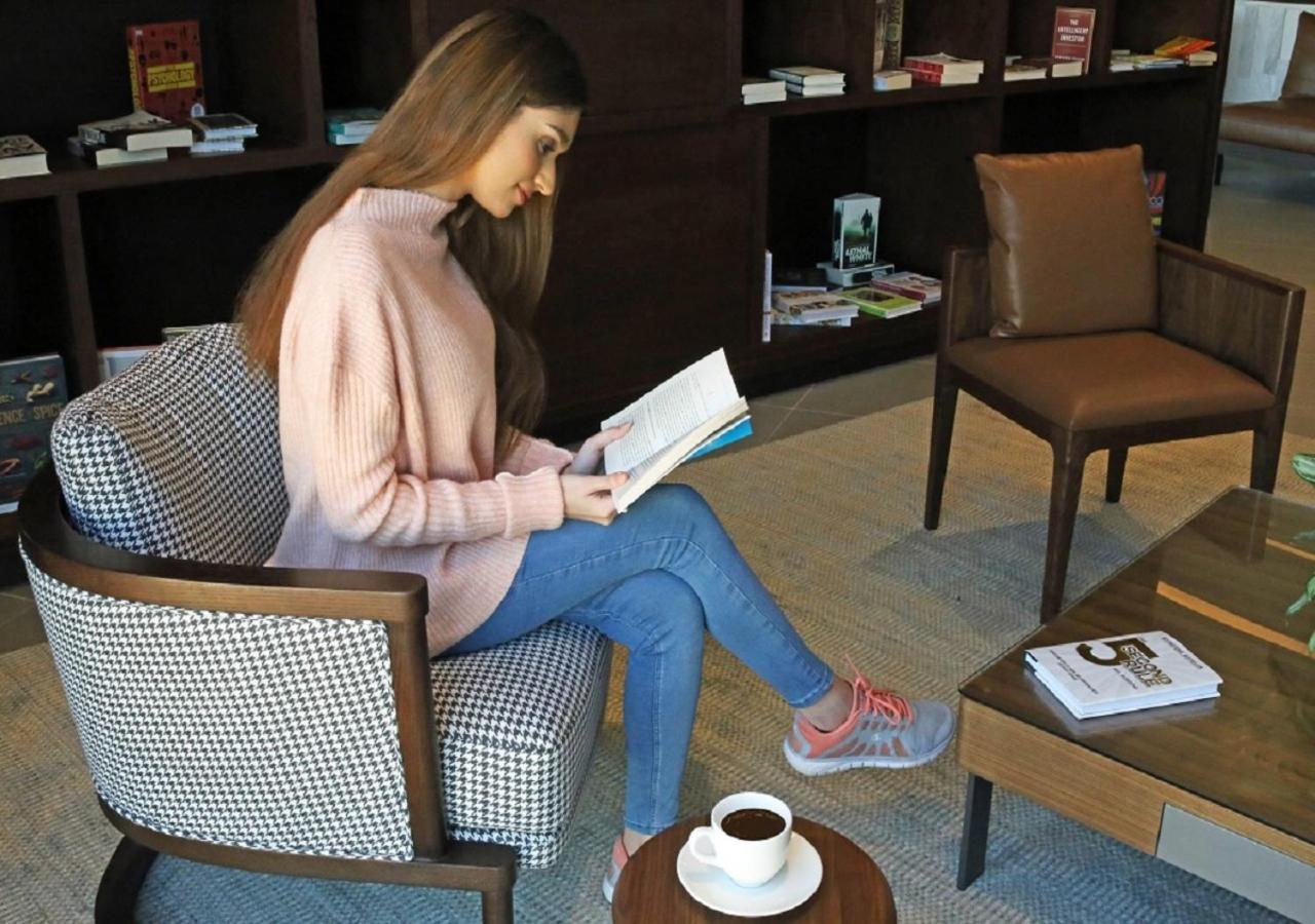 Фото Swiss-Belresidences Juffair