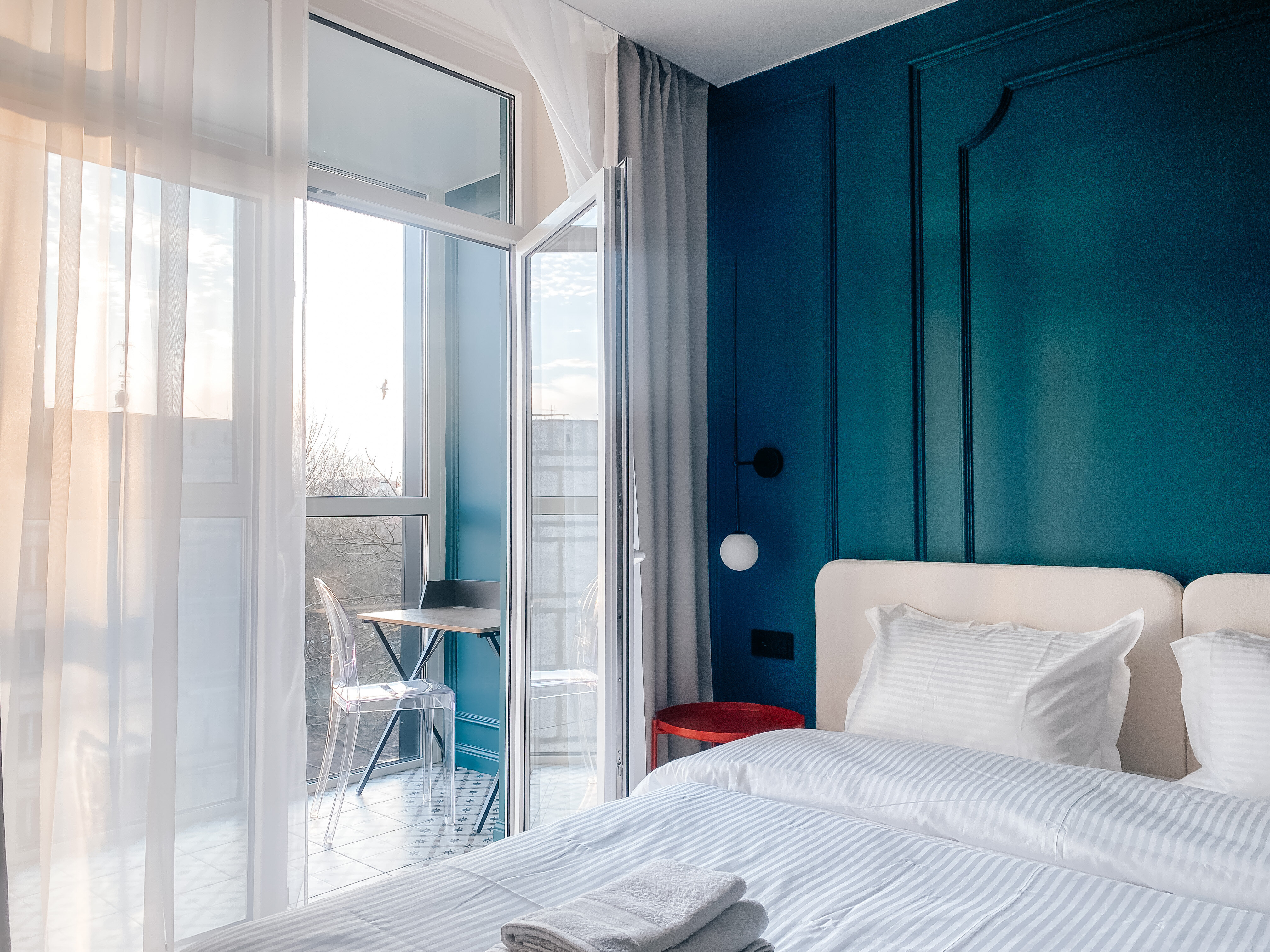 Фото Апартаменты Pavlov на Земельной