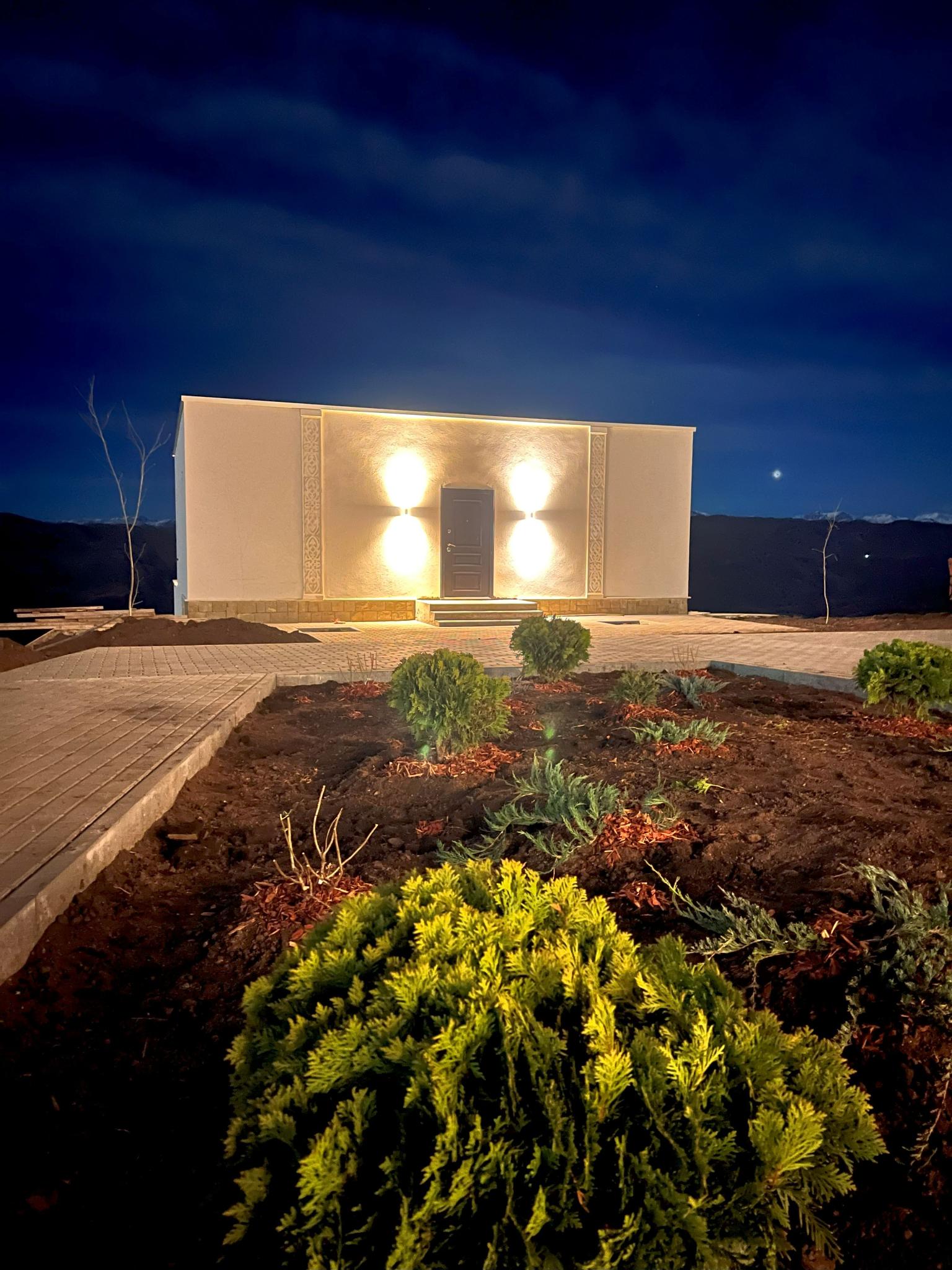 Фото Кубачи