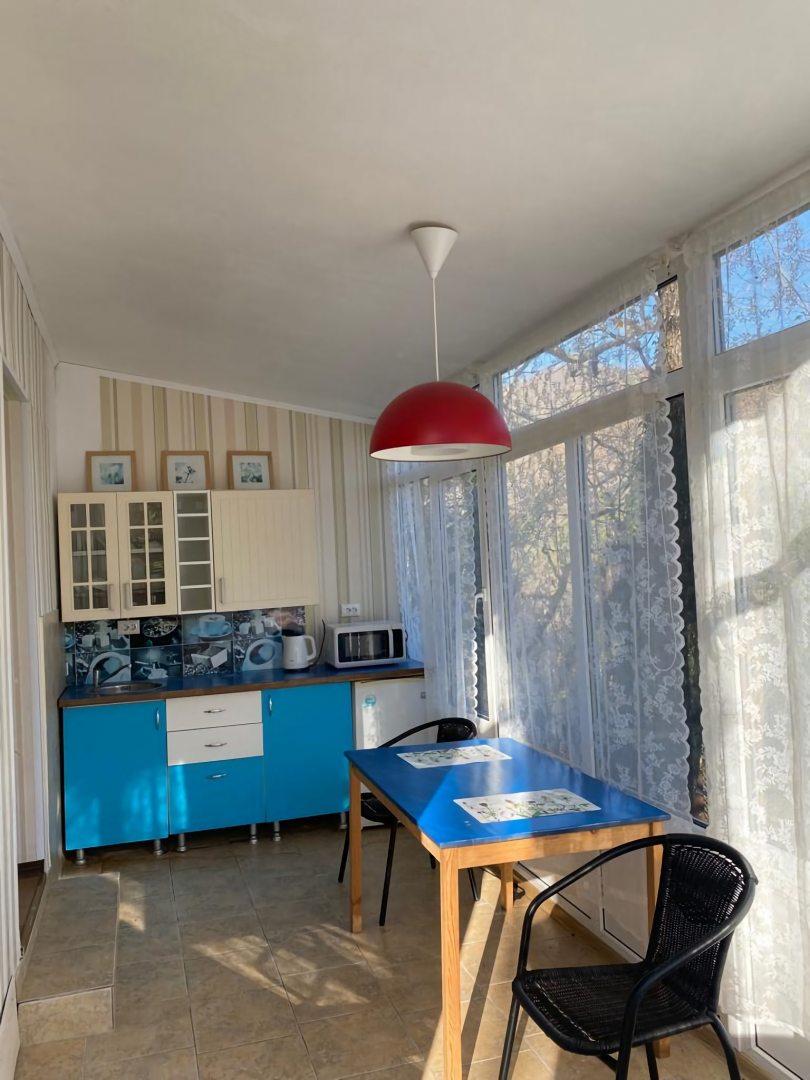 Фото Бирюза-Юг