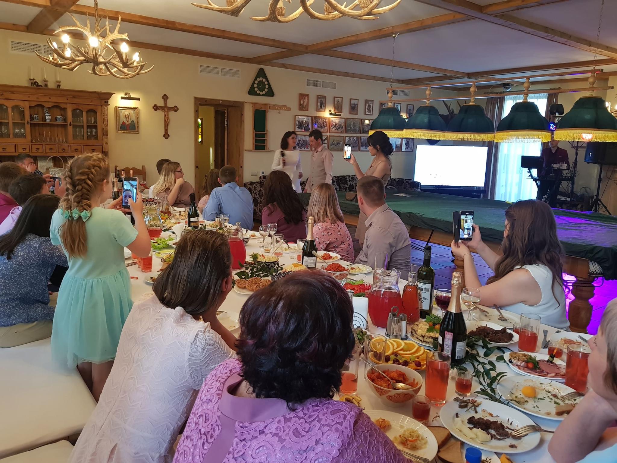 Фото Охотничье логово