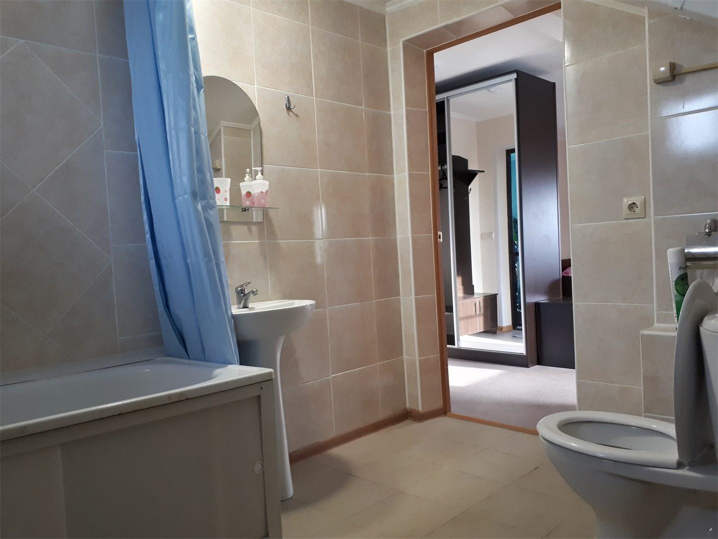 Фото Апартаменты у парка