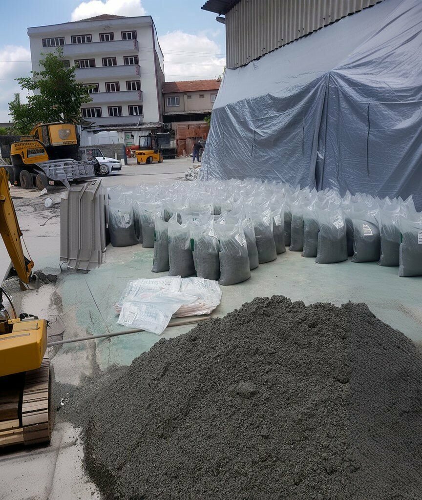 Hardware store Ustalar Ic ve Dis Ticaret, Adapazari, photo