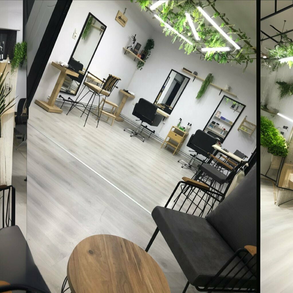 Hairdresser Mert Yildirimturk Hair House, Salihli, photo