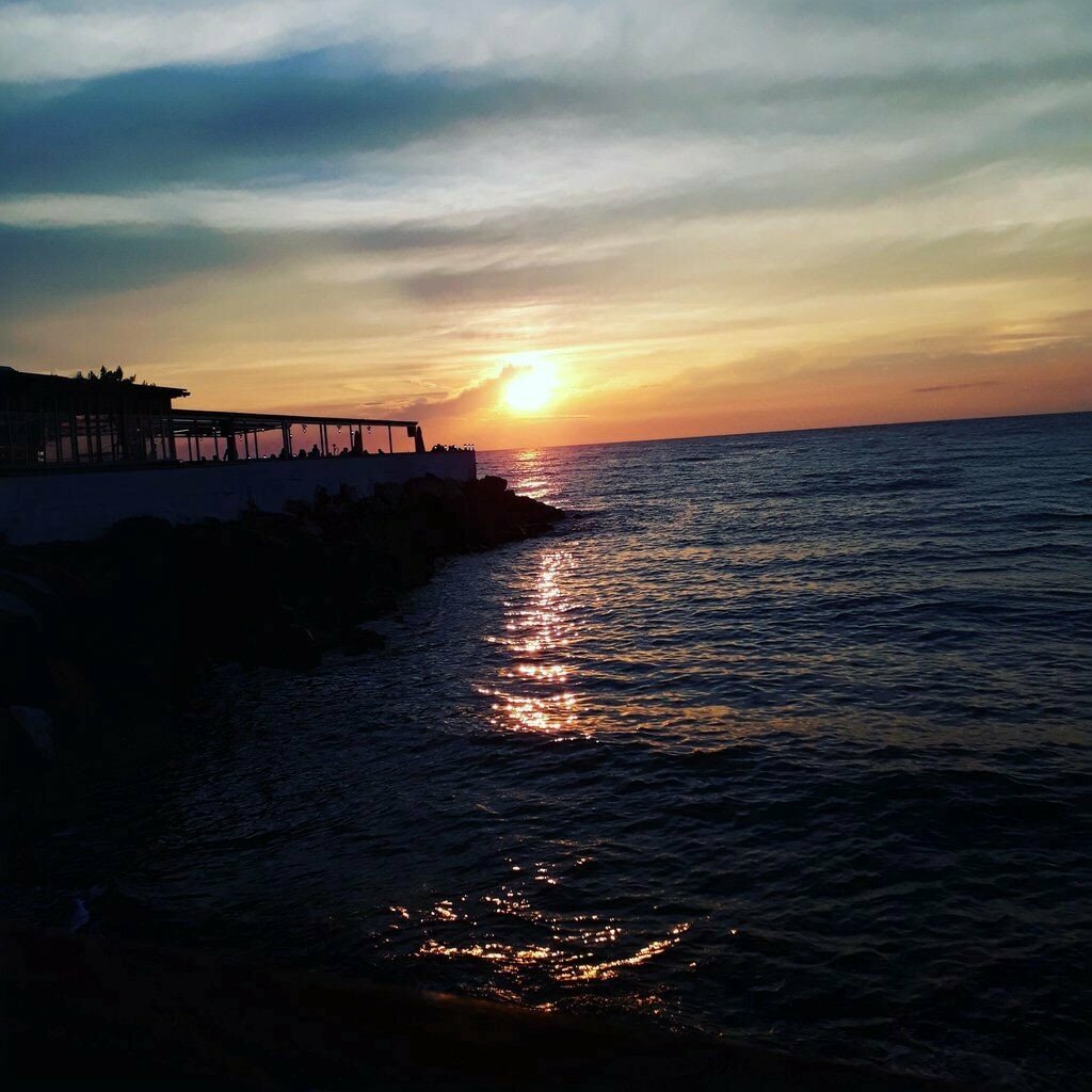 Amusement park Cide Amusement Park, Cide, photo