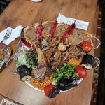 Most Popular (Izmir, Menemen, Esatpasa Neighborhood, Ataturk Avenue, 20) ، مقهى