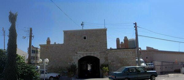 Convenience store Vakıf Kervansaray Covered Bazaar, Ilgin, photo