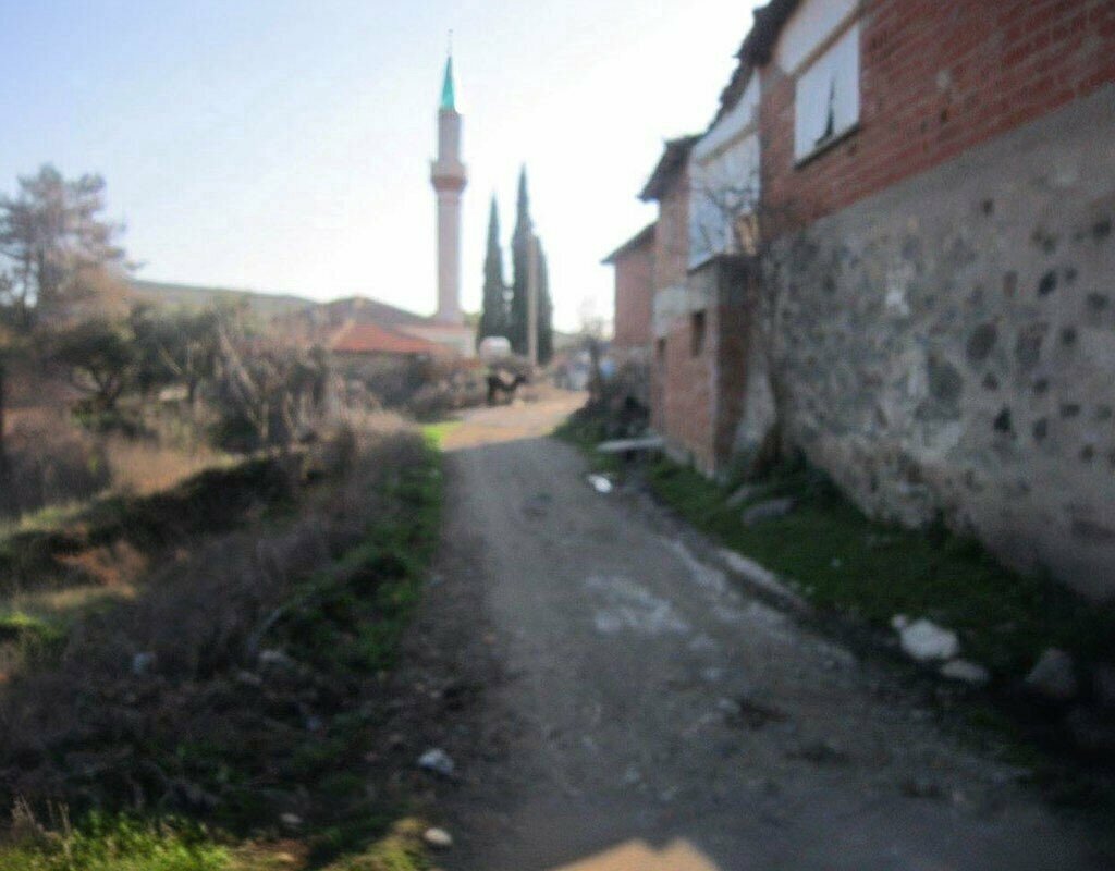 Primary school Hatundere Primary School, Izmir, photo