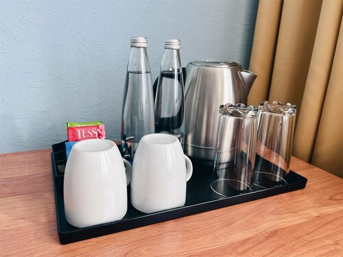 Гостиница Apri Polet Hotel в Перми