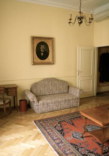 Фото Pension Nossek