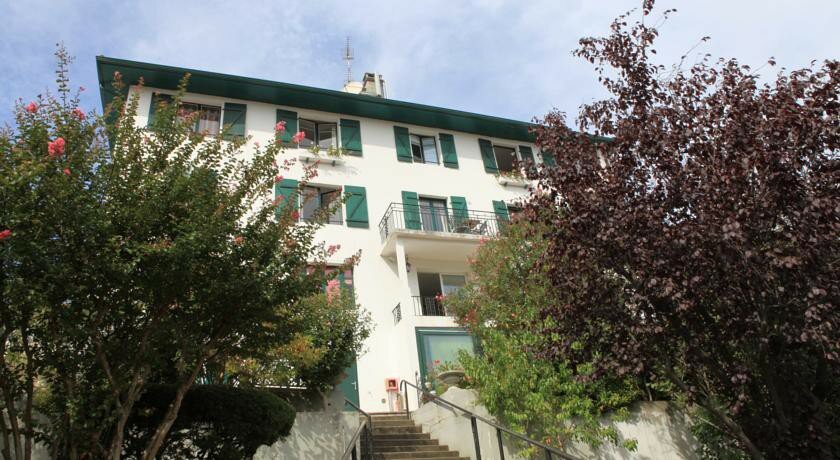 Фото Hotel Agur Deneri