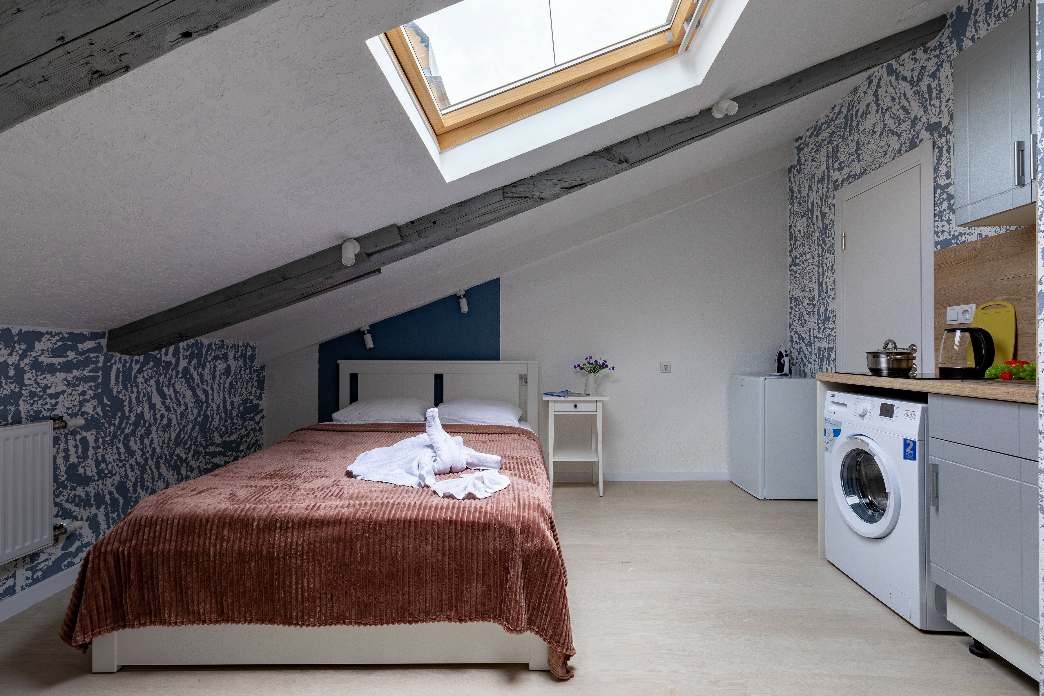 Фото отеля 4