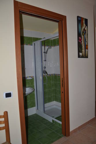 Фото Le Querce Caltabellotta