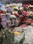 Rrose (Village of Verkhneyarkeyevo, Sovetskaya Street, 32/1), flower shop