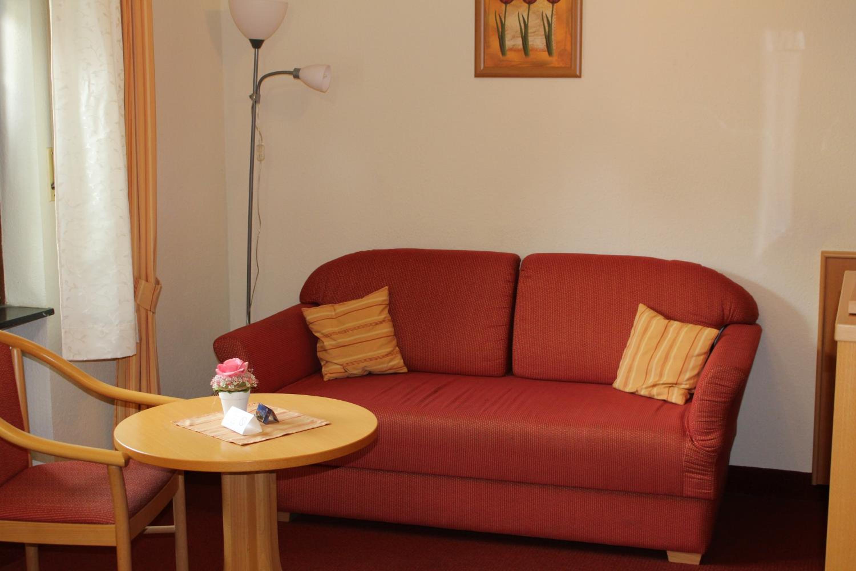 Фото Hotel Rose Heidelberg