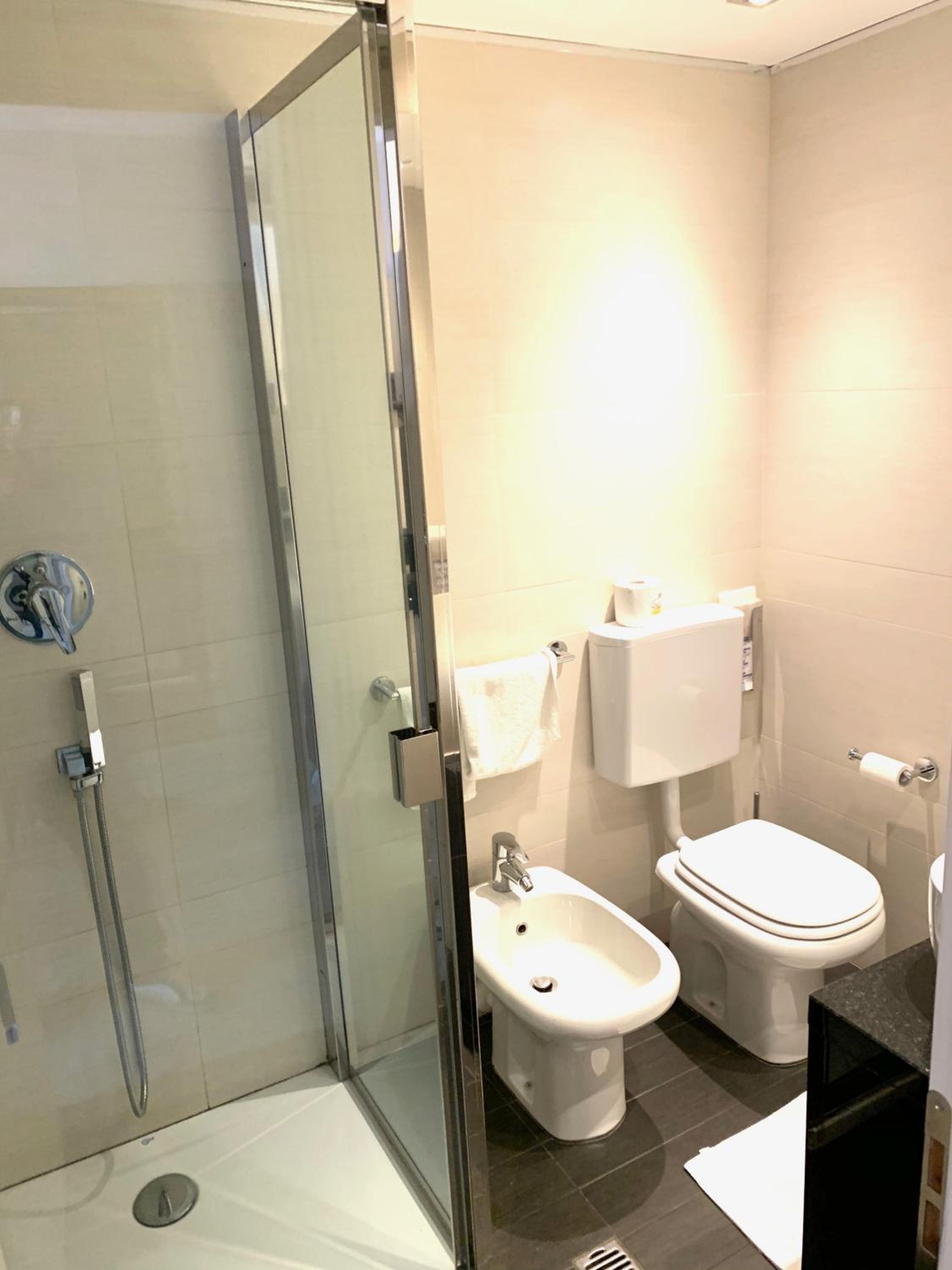 Фото Hotel San Carlo