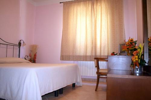 Фото Albergo Ristorante Pizzeria La Bocca di Bacco