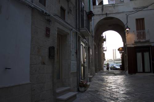 Фото Le Caravelle Bed and Breakfast