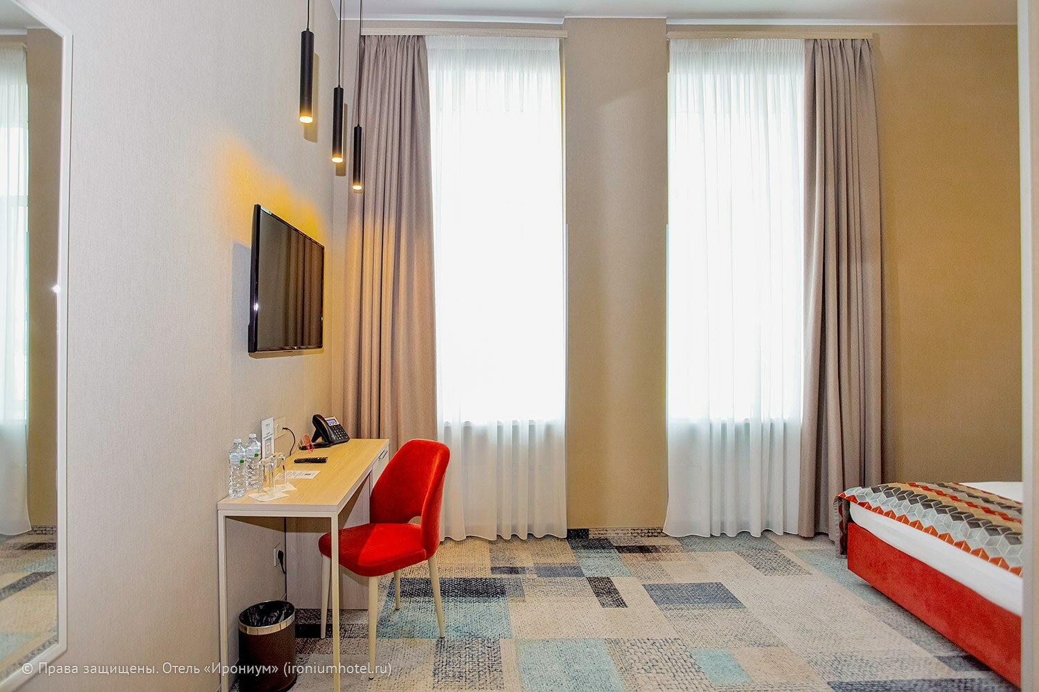 Фото Ирониум