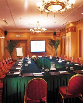 Фото Gloria Plaza Hotel Shenyang