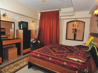 Фото Alexandria Hotel