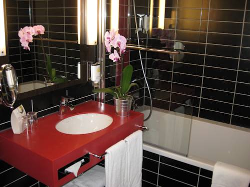 Фото Best Western Plus Amedia Art Salzburg