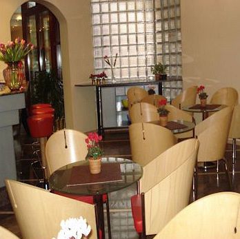 Фото Hotel Maxim