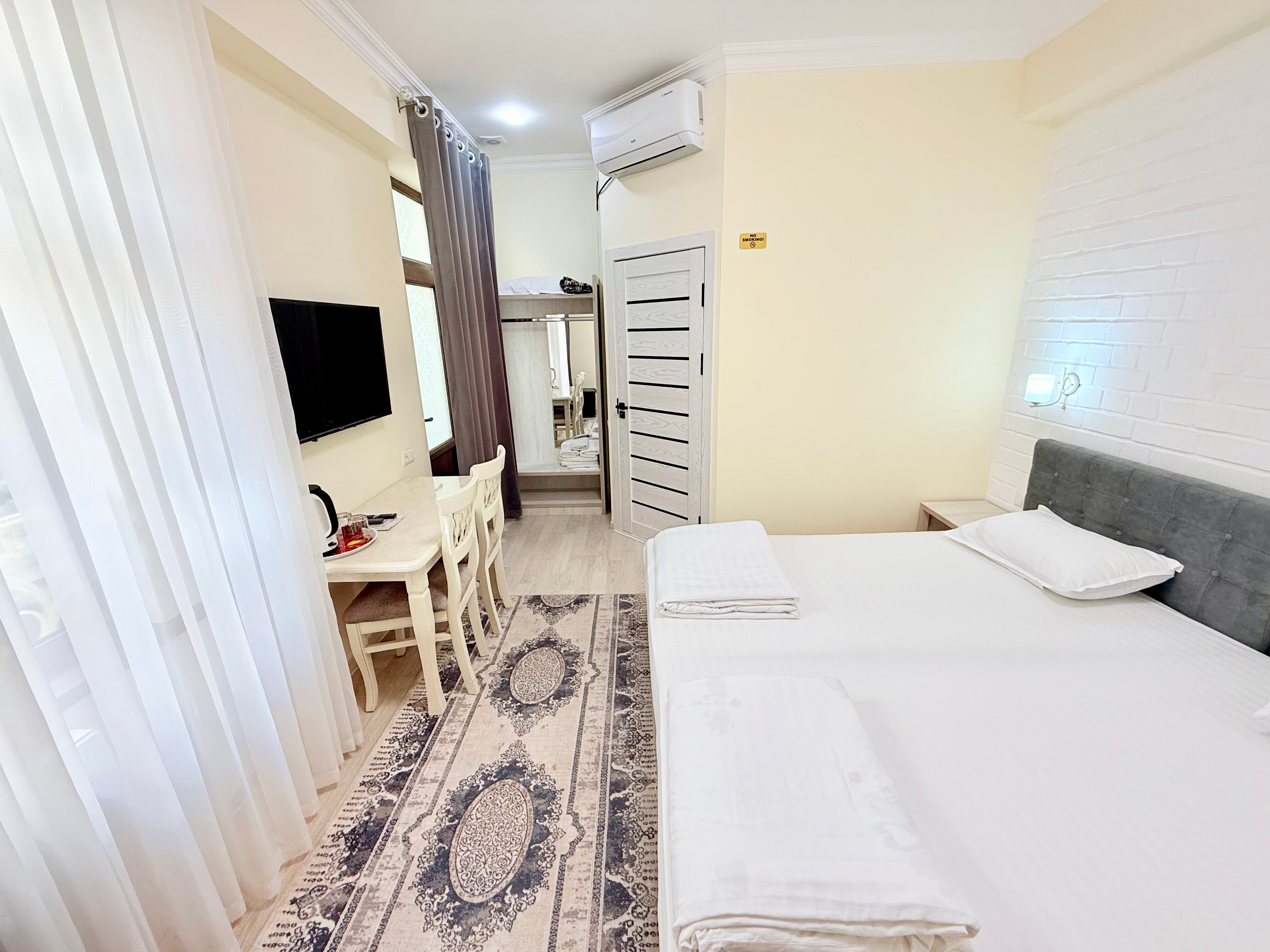 Фото Samarkand Travel