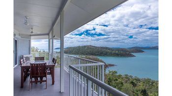 Фото Passage Avenue - Shute Harbour
