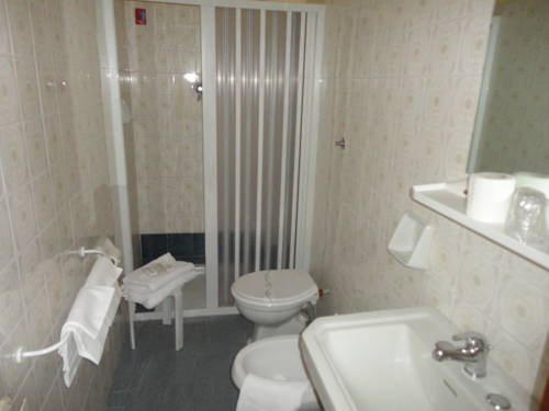 Фото Giappone Inn Parking Hotel