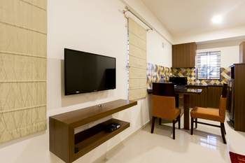 Фото Fabhotel Oakwoods Serai