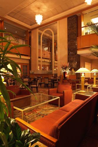 Фото Hotel Metropolitan Nagano