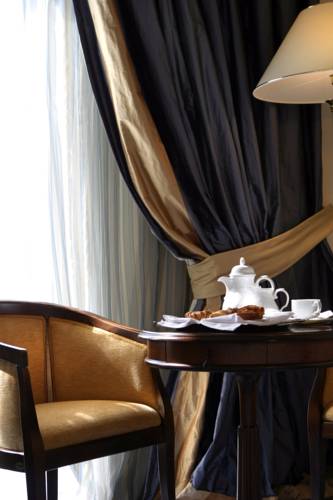 Фото Volos Palace