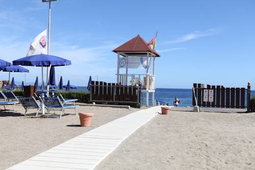 Фото Th Ortano - Ortano Mare Village