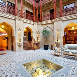 Фото Shah Palas Hotel