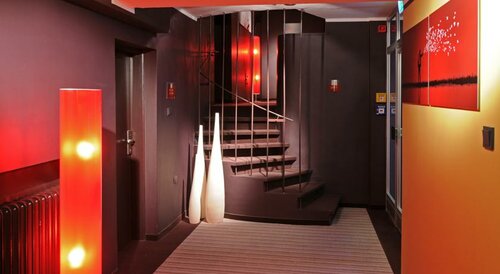 Гостиница Leonardo Boutique Hotel Munich в Мюнхене