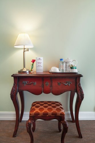 Фото отеля 2