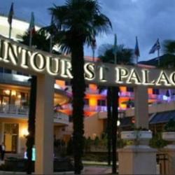 Фото Intourist Palace Hotel & SPA