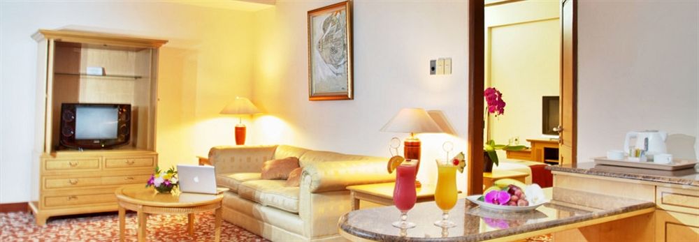 Фото Hotel Bidakara Grand Pancoran Jakarta - Chse Certified