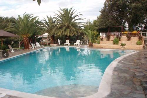 Фото Villa Pappas