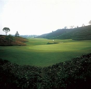 Фото Fuchun Resort, Hangzhou